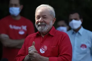 STF anula todos os processos contra Lula na Lava Jato