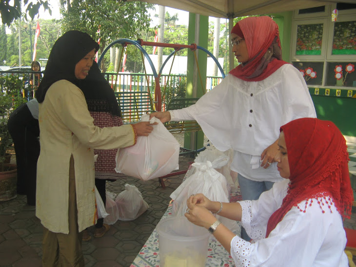 kegiatan keagamaan
