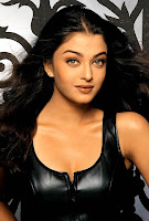 Aishwarya Rai - Sexiest Indian Celebrity