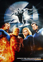 fantastic four: rise of the silver surfer - discover the secret of the surfer