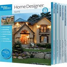 house interior design software