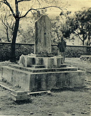Monumento ai Caduti di Yol
