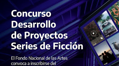 ARGENTINA: Se anuncian dos concursos para la creación de nuevas series y documentales argentinos