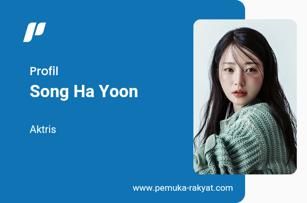 Biodata Song Ha Yoon, Aktris dalam Drama Marry My Husband yang Diduga Tersandung Kasus Perundungan