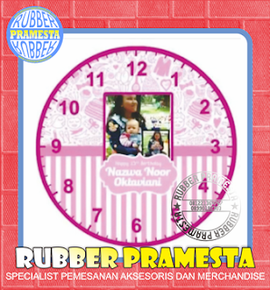 MEMBUAT JAM DINDING CUSTOM | PESAN JAM DINDING CUSTOM | PRODUSEN JAM DINDING CUSTOM 