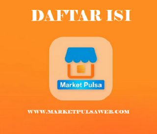 daftar isi