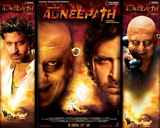 Agneepath HQ wallpaper