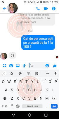 Cat de perversa esti?