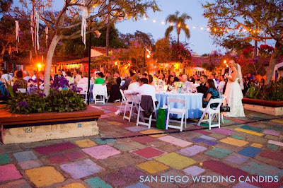  Diego Wedding Venues on Date Blog   San Diego Wedding Locations   San Diego Wedding Receptions