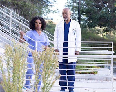 Greys Anatomy Season 19 Image 15