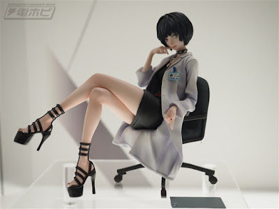 Takemi Tae de Persona 5