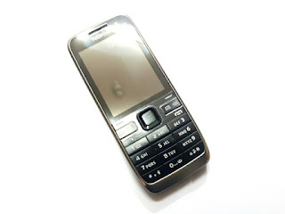 Nokia E52 Mulus Mati Total