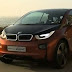 Video Detik-detik Live World Premiere BMW i3