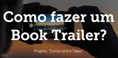 Como fazer um Book Trailer?