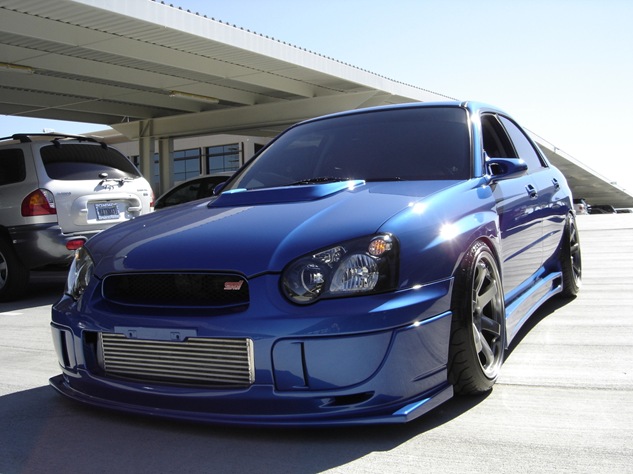 Impreza-STI-Rota