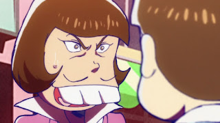 おそ松さん アニメ イヤミ Iyami CV.鈴村健一 | Osomatsu-san character