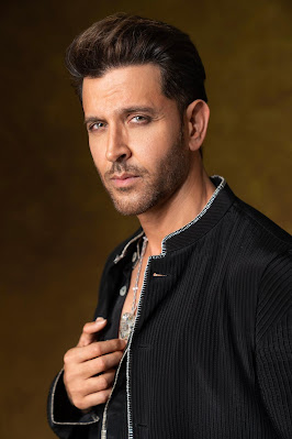 Hrithik Roshan