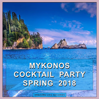 MP3 download Various Artists - Mykonos Cocktail Party Spring 2018 iTunes plus aac m4a mp3