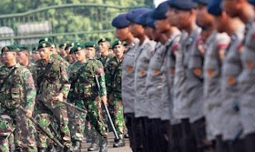 Legislator ingin Polri-TNI jujur soal akar bentrokan