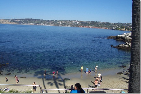San Diego Beaches 091