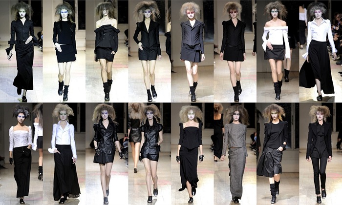Yohji Yamamoto
