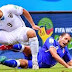 Uruguay Pulangkan Italia