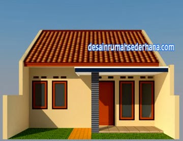 Koleksi Gambar  Desain Rumah  Sederhana  Desain Rumah  