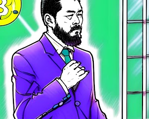 News: Frenchman Sentenced to 18 Months in Jail for Using Bitcoin in Fraudulent Luxury Purchases