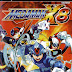 Game Gratis Megaman X8