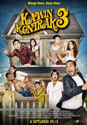 Kawin Kontrak 3 (2013)