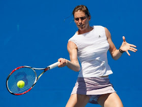 Andrea Petkovic Hot