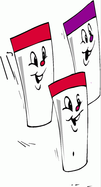 Clipart: Gambar Kartun Pendidikan