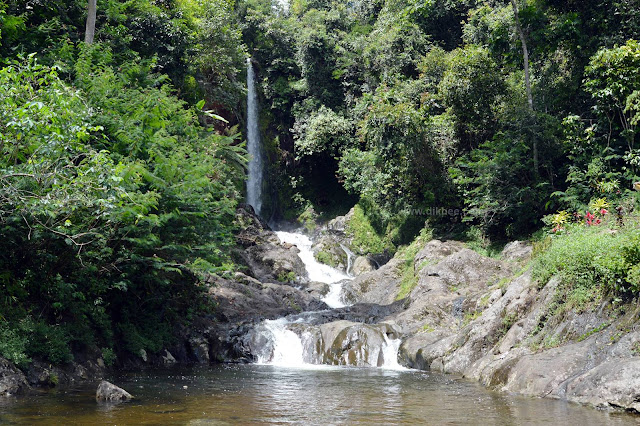 Lokasi Menarik Dan Keindahan Di Pagar Alam Indonesia