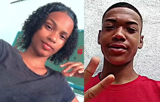 Adolescente de 15 anos é morta a tiros em Salvador; namorado é procurado suspeito de cometer crime