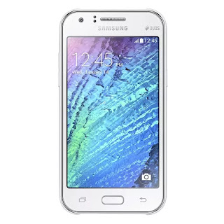 Samsung Galaxy J1