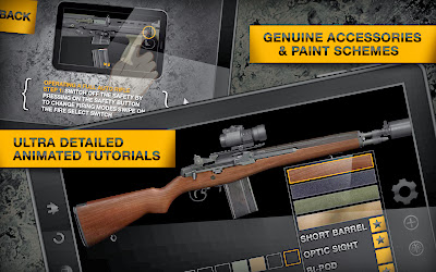 Weaphones: Firearms Sim Vol 2 v1.0.0 APK