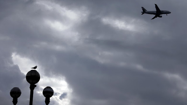Hit-Birds After Takeoff, Nepal Plane makes emergency landing