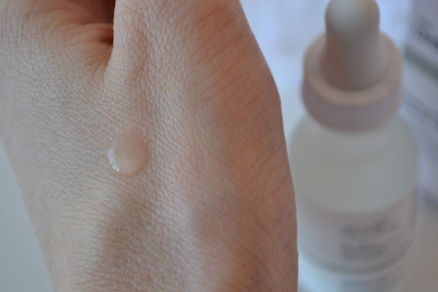 The Ordinary Hyaluronic Acid 2% + B5