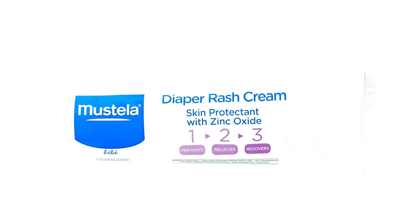 Diaper Rash Cream Reviews