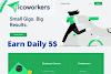Picoworkers: Small Gigs for Businesses with Jobs post and earn money | Picoworkers | Earn money from Picoworkers
