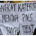 SIMAK... Ini Syarat dari Honorer K2 yang Siap Menerima Revisi UU ASN Dilakukan