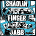 shaolin finger jabb-santa maria powerviolence