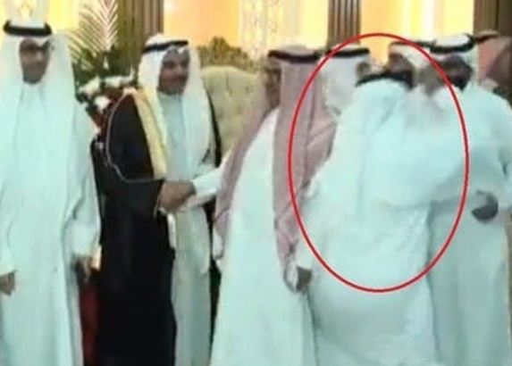 کویت؛ شادی کی تقریب میں بھائی نے بھائی کو چاقو مار دیا