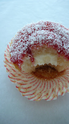 Raspberry Cupcake Filling Recipe