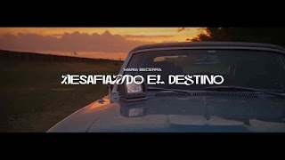 Desafiando el Destino Lyrics In English Transalation – Maria Becerra