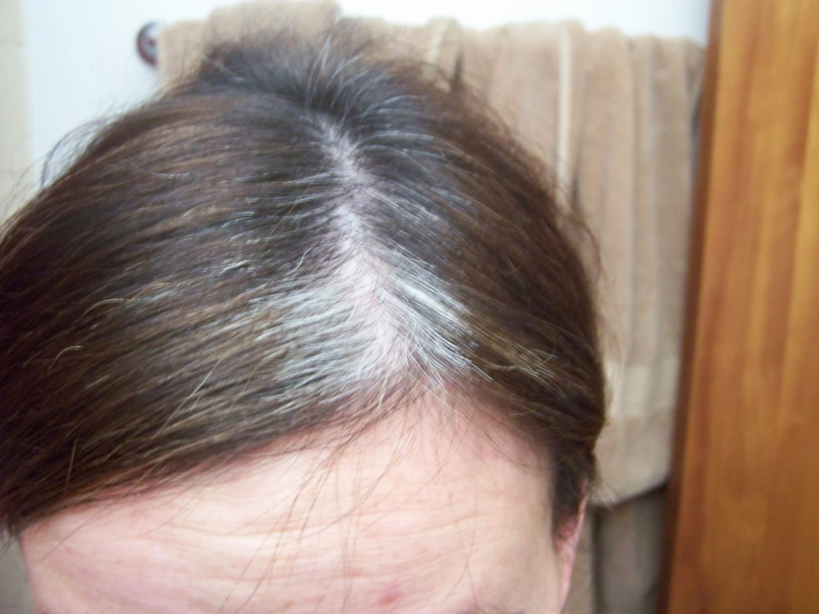 HOW TO RID OF GREY HAIRS Http Divawantsblogspotcouk