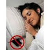 Bahaya Meletakkan Ponsel Di Bawah Bantal Saat Tidur...!!!