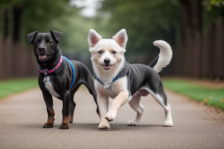 Dog Breeds for Active Lifestyles