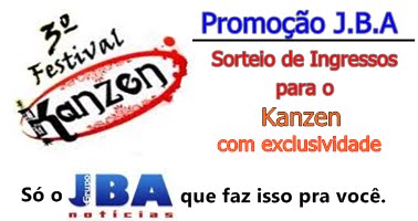 Promoção J.B.A