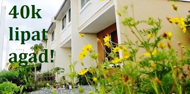 Promo Extended October 2015: Ready For Occupancy House And Lot For Sale In Cavite - Lipat Agad | Deca Homes Bella Vista General Trias